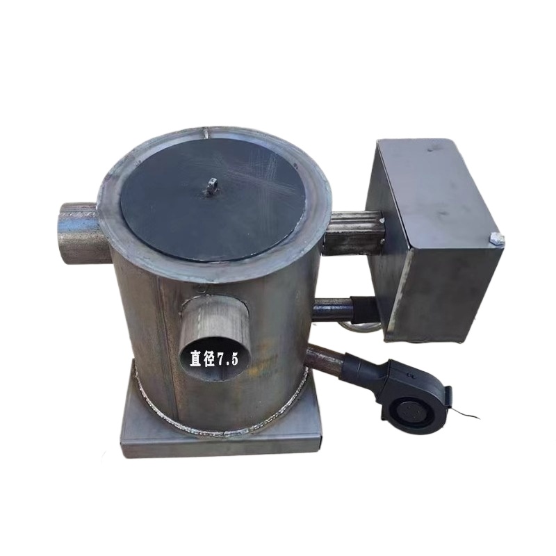 Home Cooking Heater - Novo Aquecedor a Óleo Usado, Forno