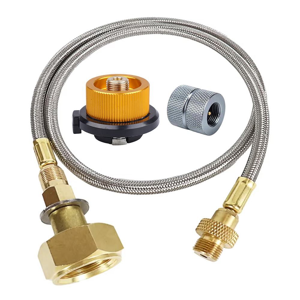1 conjunto de adaptador para r - Home Cooking Gas avaliação e preço