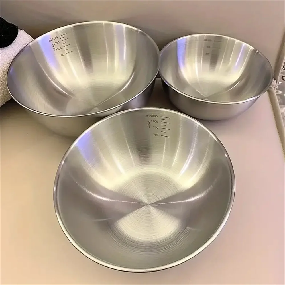Conjunto de Tigelas de Mistura - Home Cooking Cookbook avaliação e preço