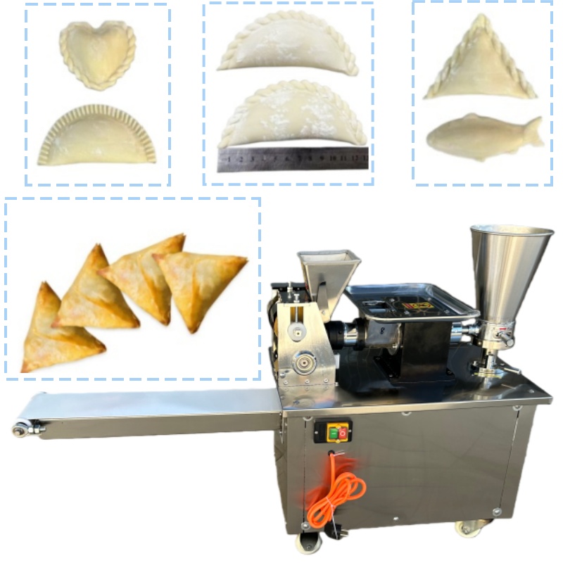 Máquina Automática de Samosa,  - Gyoza Dumpling Maker avaliação e preço