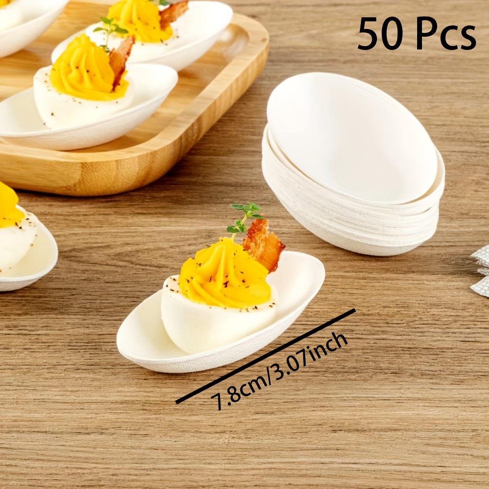 50/100 pces polpa segura 3 Pol - Home Cooking Recipes avaliação e preço