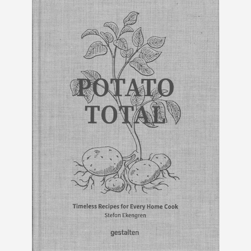 Receitas atemporais de batata  - Home Cooking Recipes avaliação e preço
